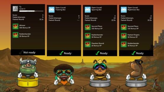 Tumblestone — screenshot 4