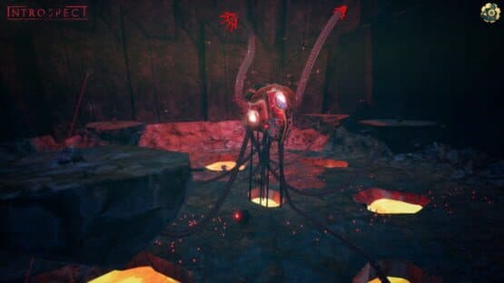 Introspect — screenshot 1