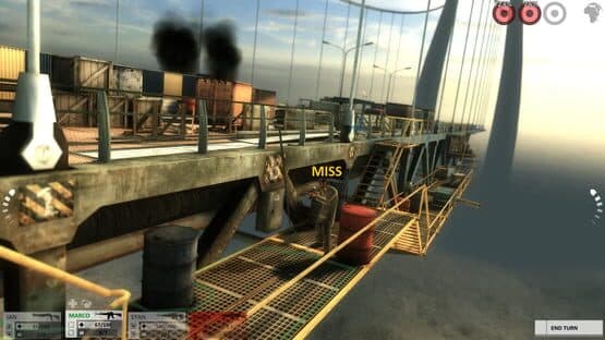 Arma Tactics — screenshot 1