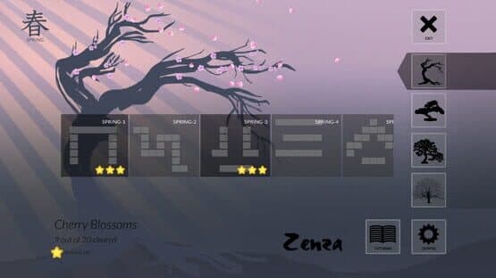 Zenza — screenshot 4
