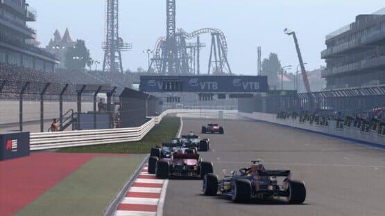 F1 2018 — screenshot 5