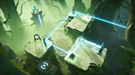 Archaica: The Path Of Light — screenshot 5