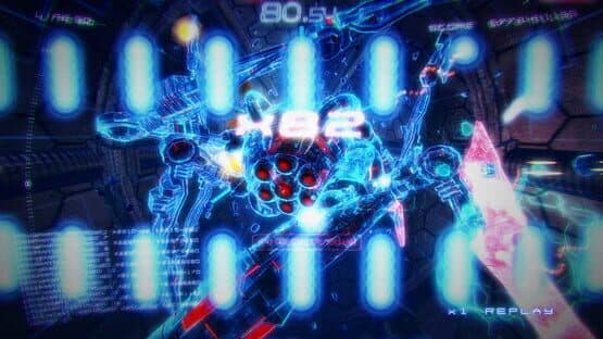 Revolver360 Re:Actor — screenshot 3