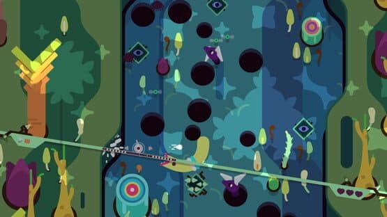 TumbleSeed — screenshot 3