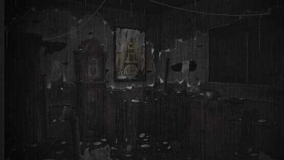A Week of Circus Terror — screenshot 1