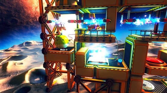 Shiftlings — screenshot 5