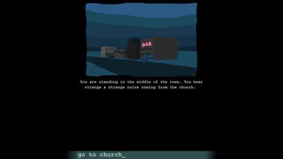 Desert of Vice — screenshot 3