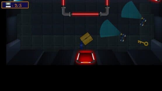 Ninja Stealth — screenshot 5