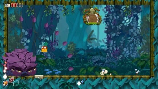 DragoDino: A Dragon Adventure — screenshot 3