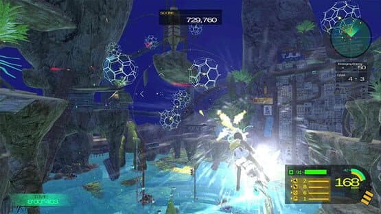 Sky Ride — screenshot 2