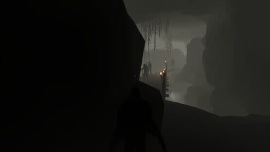 Mist of the Dark — screenshot 4