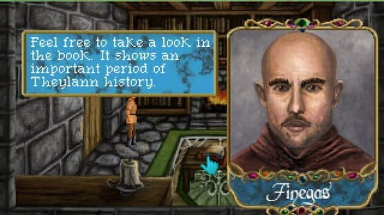 A Tale of Two Kingdoms — screenshot 2