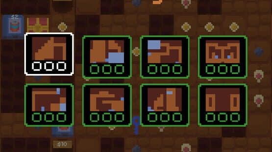 Subterrarium — screenshot 3