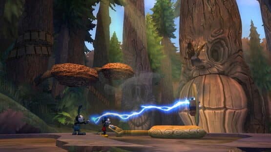 Epic Mickey 2: The Power of Two — screenshot 7