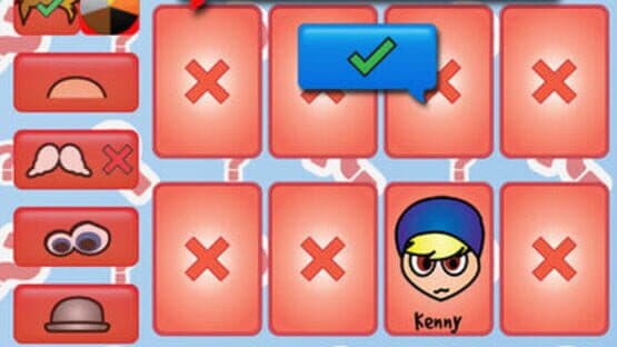 Guess the Person? — screenshot 2