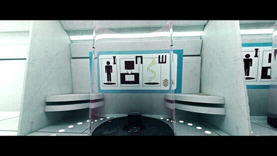 ASA: A Space Adventure - Remastered Edition — screenshot 1