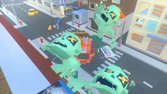 Throw Anything — screenshot 6