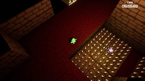 The Dungeon Power — screenshot 4