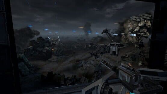 Mars VR — screenshot 1