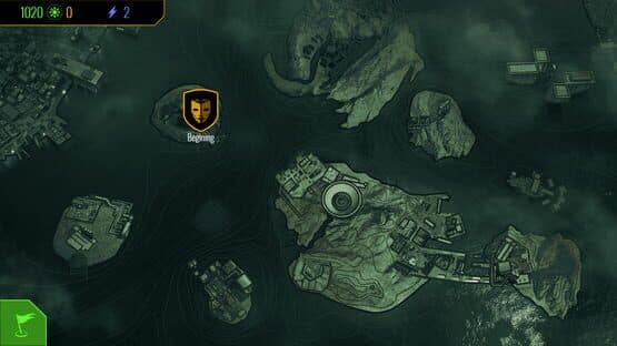 Egony — screenshot 4
