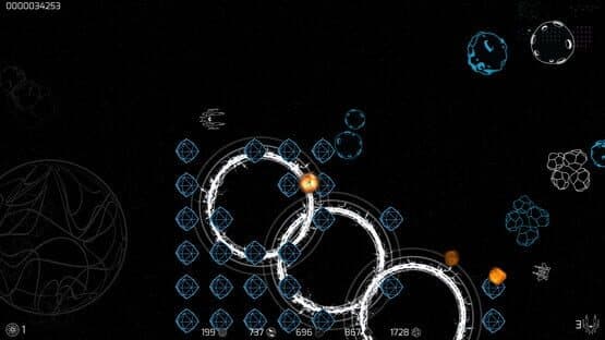 Blasteron — screenshot 2
