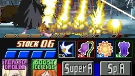 Bleach: Dark Souls — screenshot 5