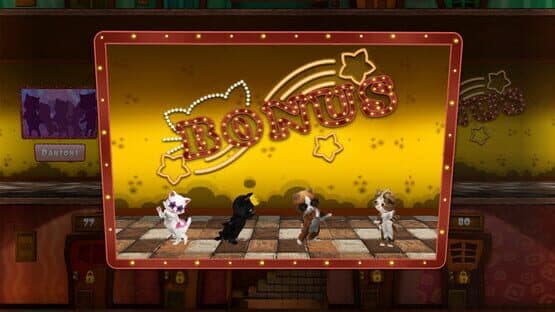 Let the Cat In — screenshot 2