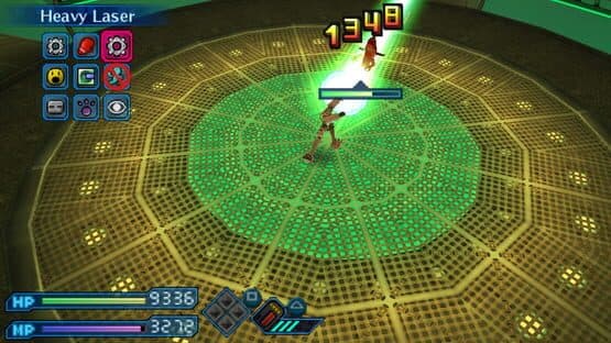 Digimon World Re:Digitize — screenshot 1