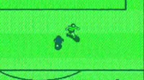 Matthias Sammer Soccer — screenshot 1