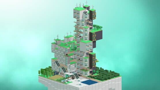Block'hood — screenshot 3