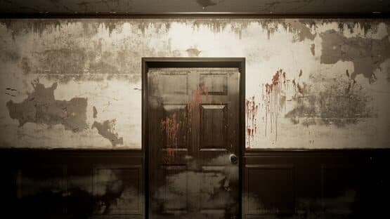 Absent Mind — screenshot 1
