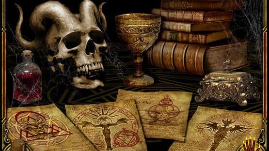The Cabinets of Doctor Arcana — screenshot 6