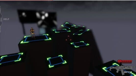 Chaser — screenshot 1