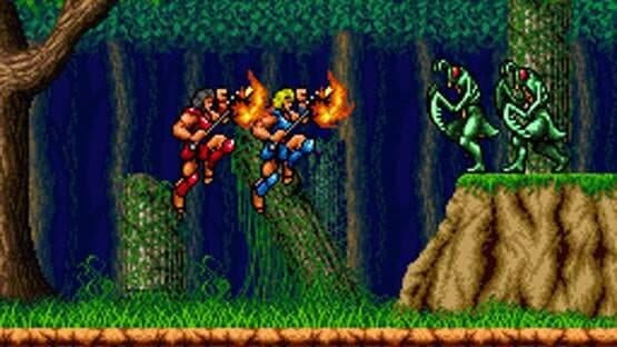Astyanax — screenshot 2