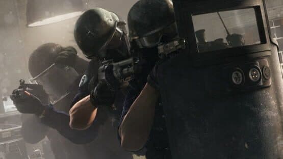 Tom Clancy's Rainbow Six Siege: Advanced Edition — screenshot 5