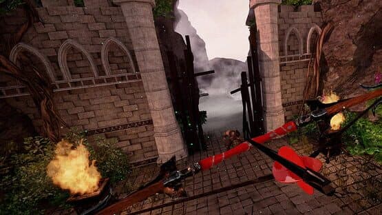 Archer Guardian VR : The Chapter Zero — screenshot 5