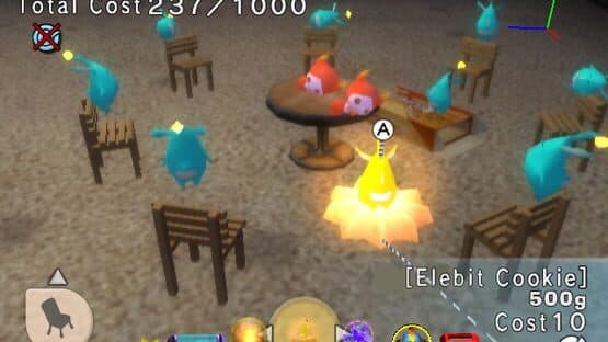 Elebits — screenshot 6