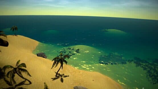 Lost in the Ocean VR — screenshot 2