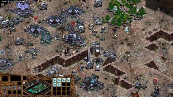 Onimod Land — screenshot 2