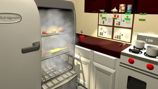 Lost in Spice — screenshot 1