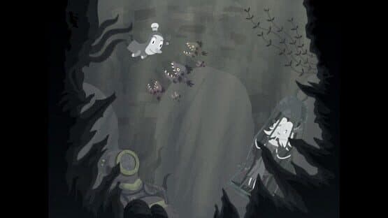 Hamlet or the Last Game without MMORPG Features, Shaders and Product Placement — screenshot 5