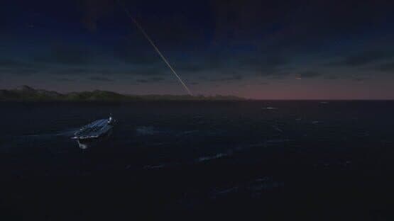 Victory At Sea Pacific — screenshot 8