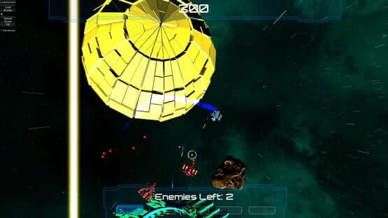 Detrita Battlegrounds — screenshot 3