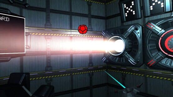 Geo-Fall — screenshot 2