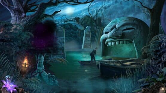 Rite of Passage: Child of the Forest - Collector's Edition — screenshot 1