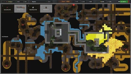 Gun Bombers — screenshot 1