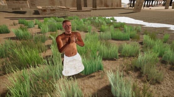 Akhenaten: Rule as Pharaoh — screenshot 3