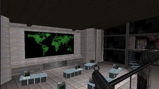 GoldenEye 007 — screenshot 7
