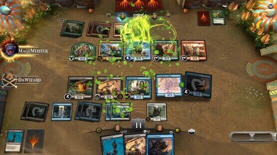 Magic: The Gathering Arena — screenshot 1