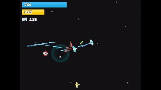 Gal-X-E — screenshot 2